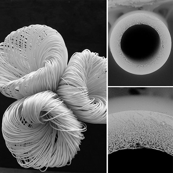 Outdoor Portable Survival Water Purification Purifier