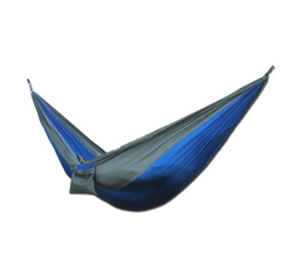 Multifunctional Nylon Parachute Fabric Hammock