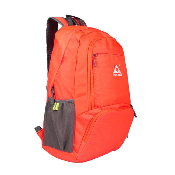 Foldable Travel Backpack Waterproof