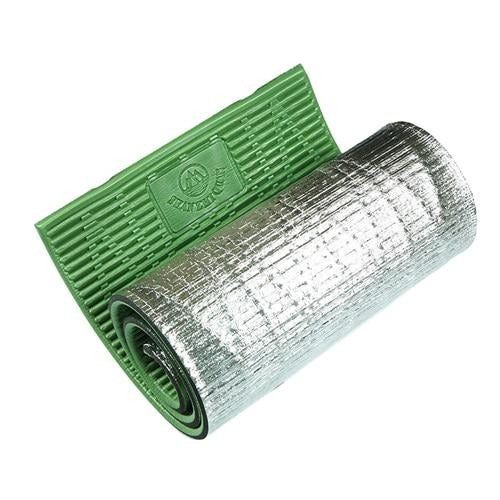 Foam Thickened Winter Camping Mat