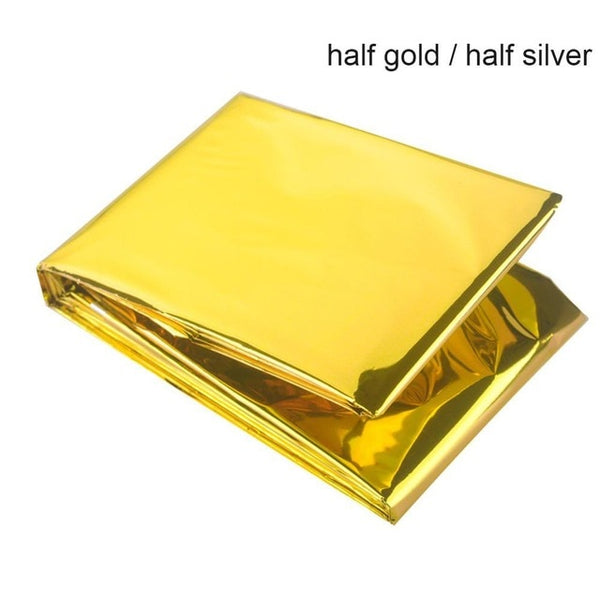 Camping Outdoor Survival Emergency Kit