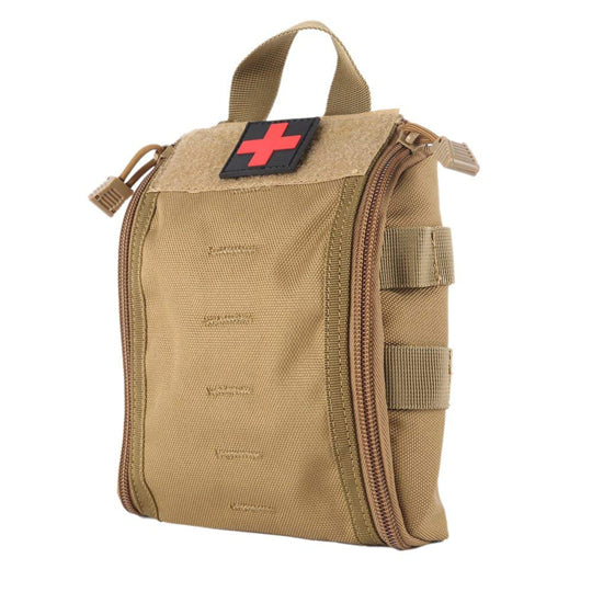 First Aid Bags Tactical Medical Pouch Military