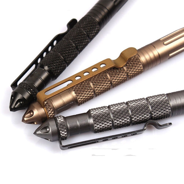 Camping EDC Self-Defence Outdoor Tactical Pen