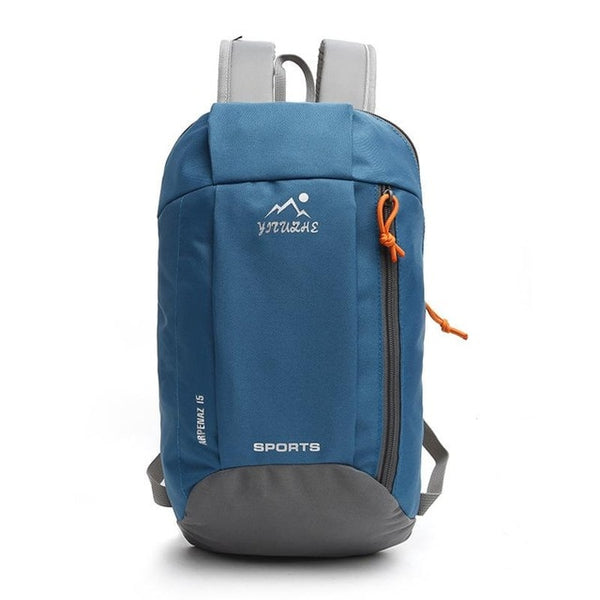 Mountaineering Backpack Female Sport