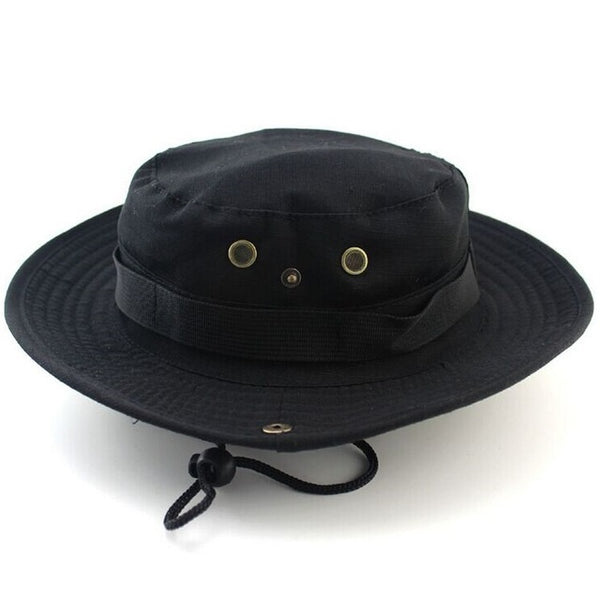Men Women's Outdoor Travel Camping Hiking Caps