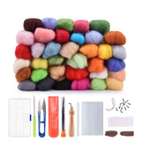 Needles Tools DIY Art Handwork Craft