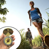 Compass New Outdoor Tool Camping