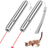 Mini Round Moon Shape Flashlight