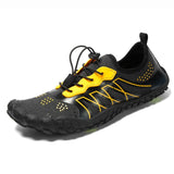 Outdoor Hiking Shoes Trekking Sneakers