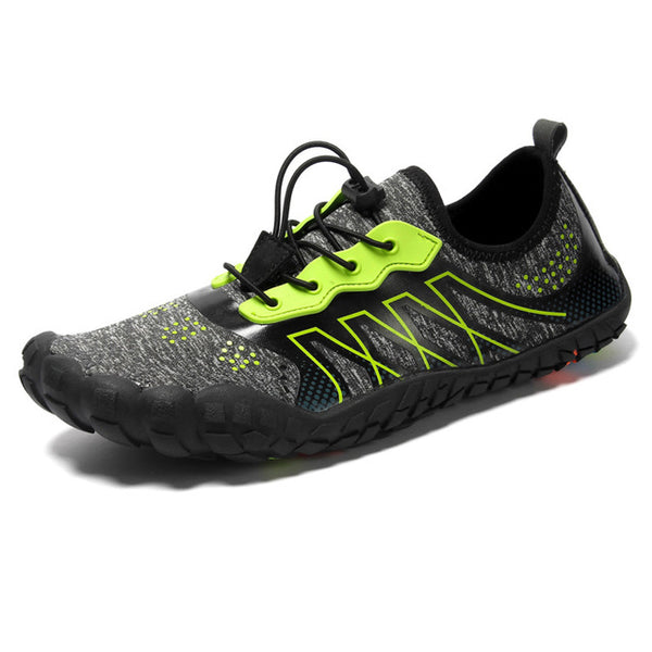 Outdoor Hiking Shoes Trekking Sneakers