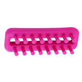 Rectangle Knitting Loom Craft DIY