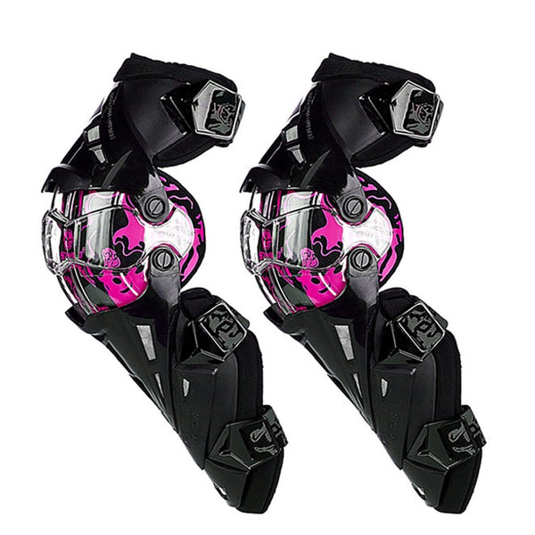 Motorcycle Protective Gear Kneepads