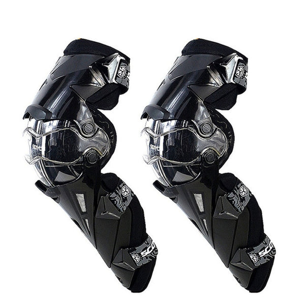 Motorcycle Protective Gear Kneepads
