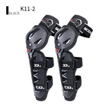 Motorcycle Protective Gear Kneepads