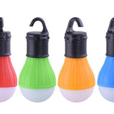 Mini Portable Lantern Tent Light