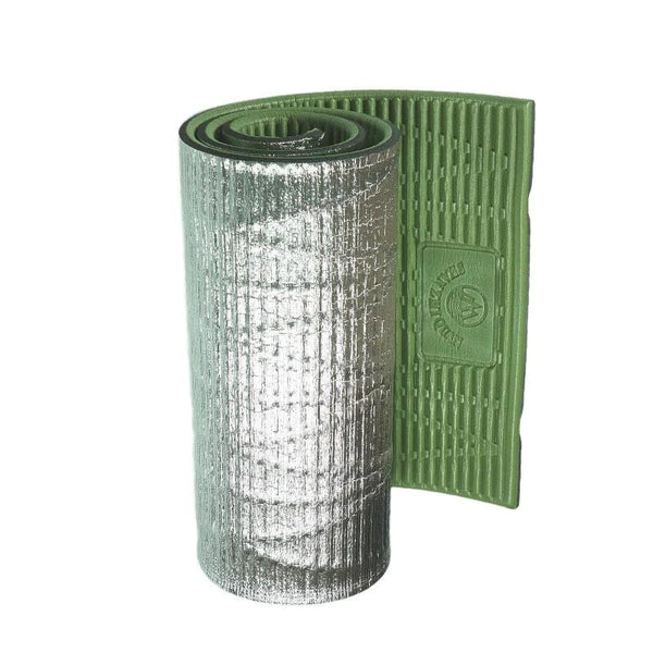 Foam Thickened Winter Camping Mat