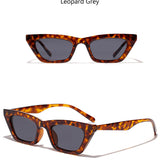 Cat Eye Sunglasses Women