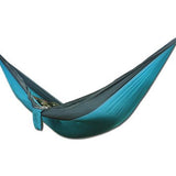 Multifunctional Nylon Parachute Fabric Hammock