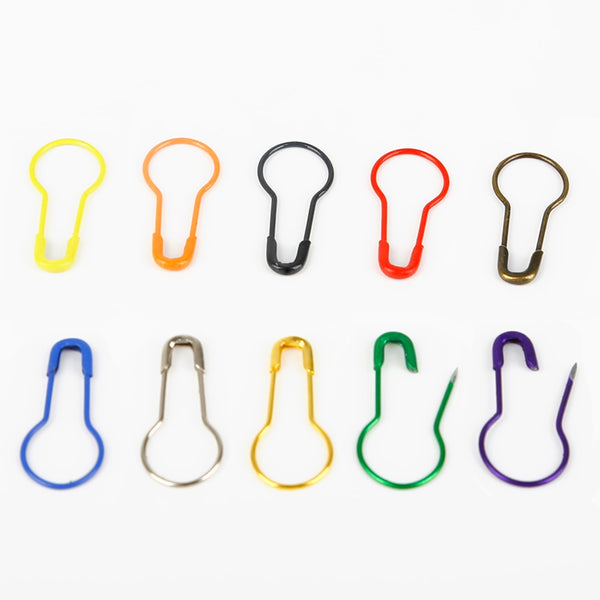 Knitting Cross Stitch Holder DIY Sewing Kit