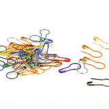 Knitting Cross Stitch Holder DIY Sewing Kit