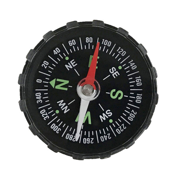 Portable Mini Precise Compass