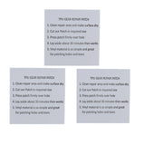 Camping Tent Repair Tape Waterproof