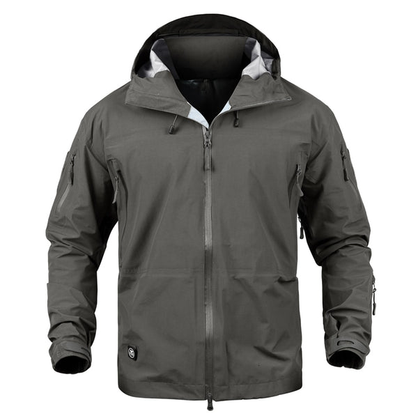 Waterproof Jacket Windbreaker Winter Outdoor Hiking