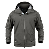 Waterproof Jacket Windbreaker Winter Outdoor Hiking