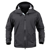 Waterproof Jacket Windbreaker Winter Outdoor Hiking
