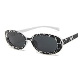 Style Oval Sunglasses Women