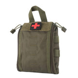 First Aid  Bags Tactical Medical Pouch Military
