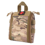 First Aid  Bags Tactical Medical Pouch Military