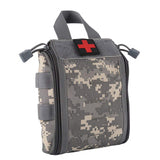 First Aid  Bags Tactical Medical Pouch Military