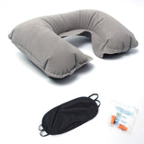 Cervical Pillow Outdoor Inflatable