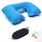 Cervical Pillow Outdoor Inflatable