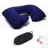 Cervical Pillow Outdoor Inflatable