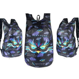 Lightweight Nylon Foldable Backpack Waterproof