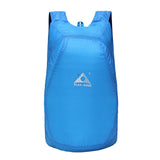Lightweight Nylon Foldable Backpack Waterproof