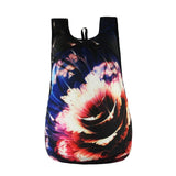 Lightweight Nylon Foldable Backpack Waterproof