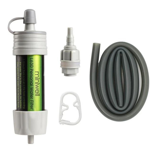 Outdoor Portable Survival Water Purification Purifier