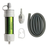 Outdoor Portable Survival Water Purification Purifier