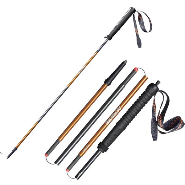 Ultralight Quick Lock Trekking Poles Hiking