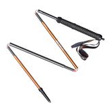 Ultralight Quick Lock Trekking Poles Hiking