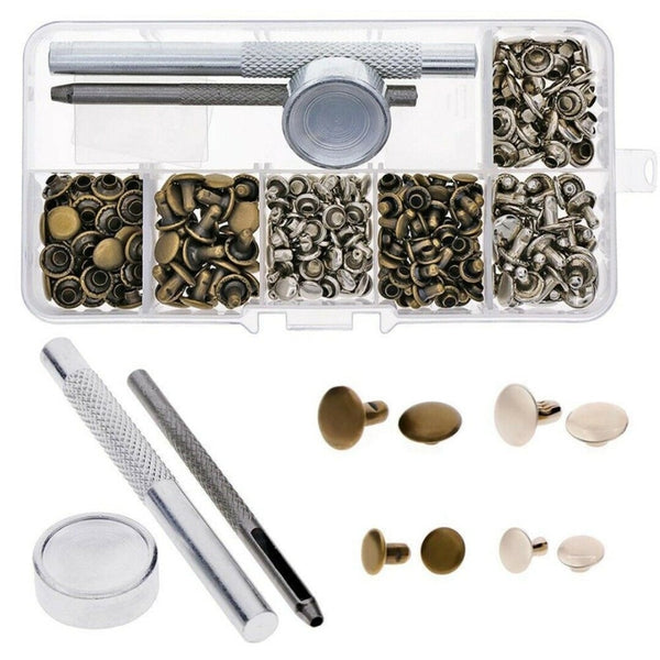 Press Button Repair Tools Kit for DIY
