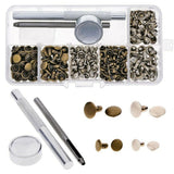Press Button Repair Tools Kit for DIY