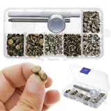 Press Button Repair Tools Kit for DIY