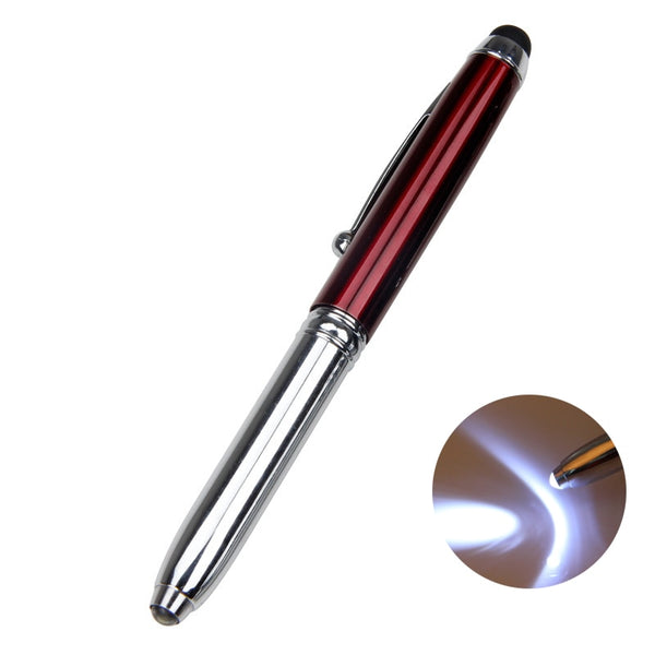 Mini Pocket Flashlight Penlight