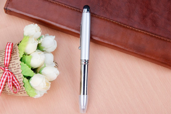 Mini Pocket Flashlight Penlight