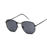 Sunglasses Female Black Mirror