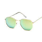 Sunglasses Female Black Mirror